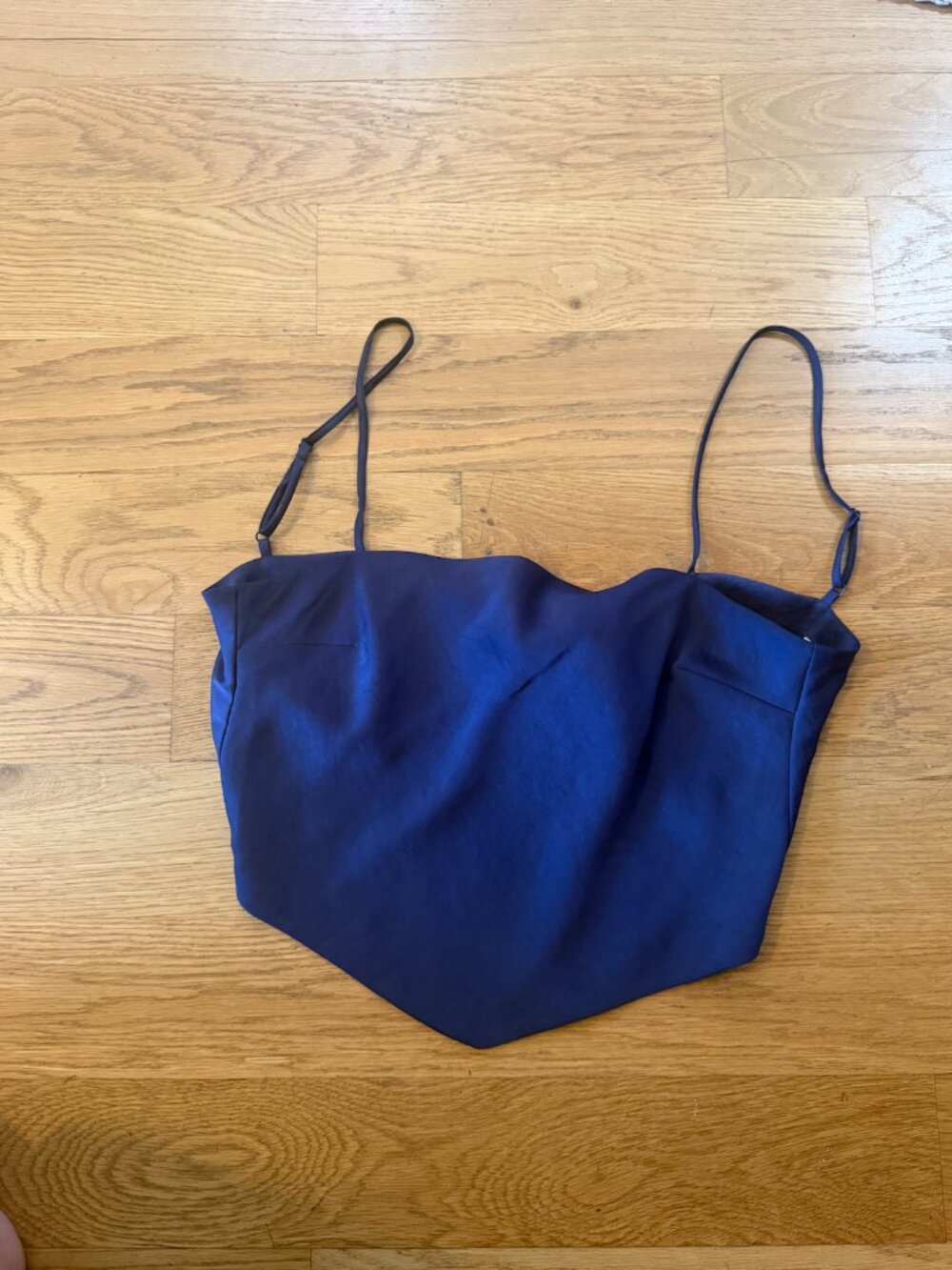 Sunday Best tank